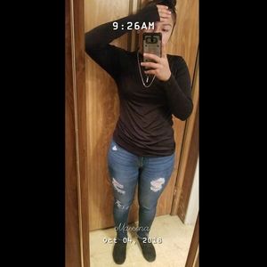 Meet your Posher, Alyssa